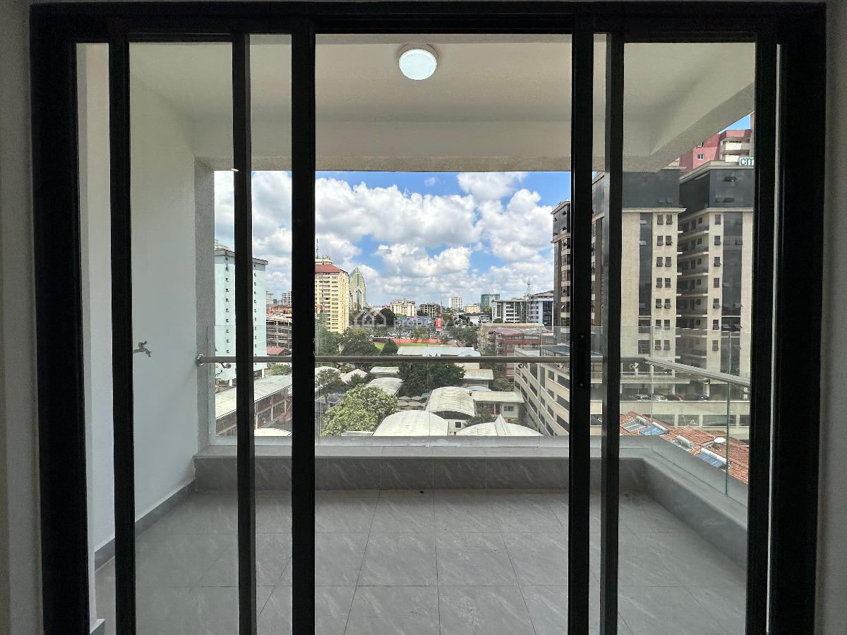 New Luxury 2 Bedroom Apartments, Chania Avenue, Kilimani, Nairobi, Apartment for Rent