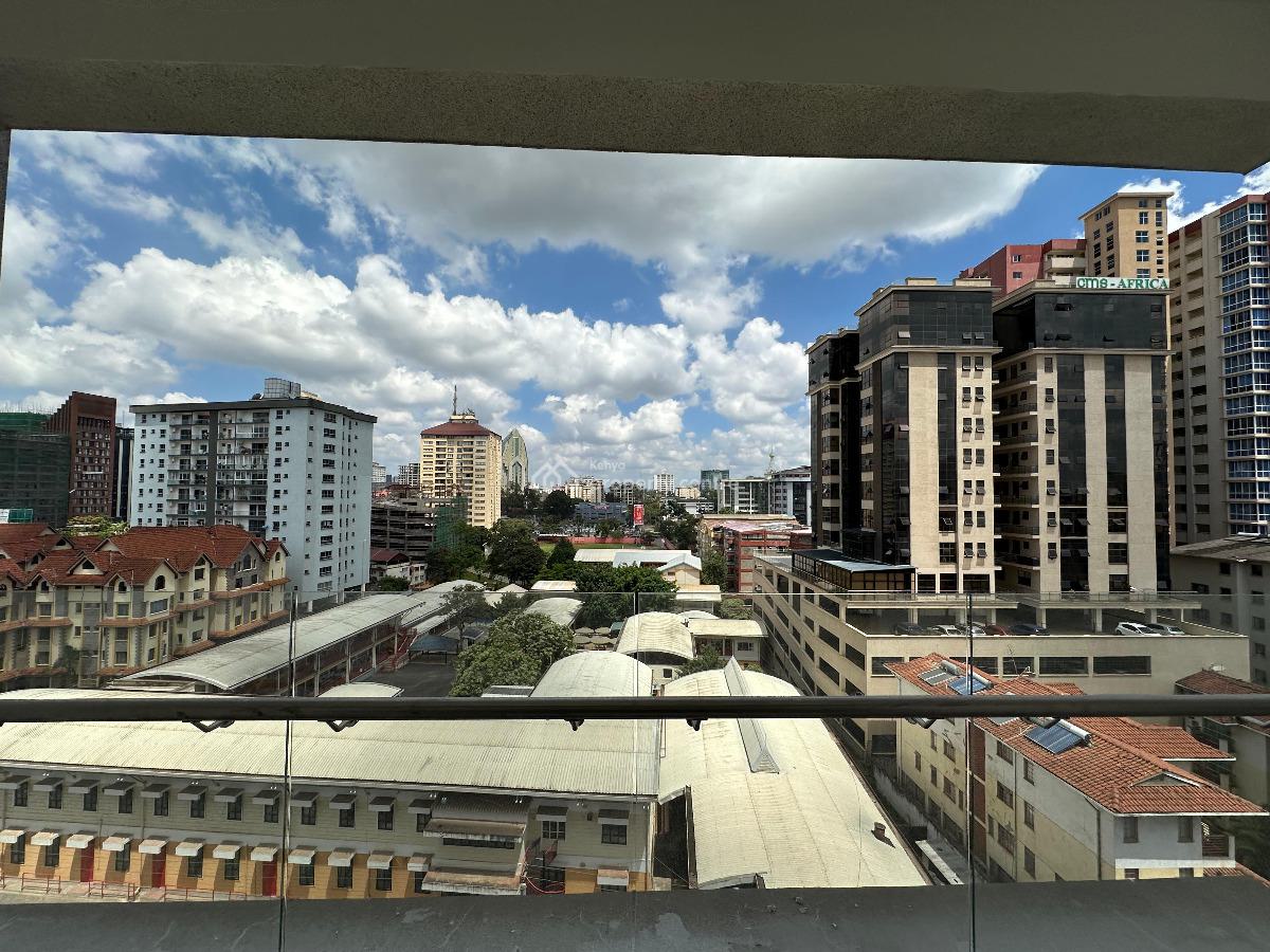 New Luxury 2 Bedroom Apartments, Chania Avenue, Kilimani, Nairobi, Apartment for Rent