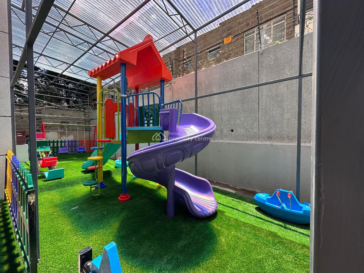 New Luxury 2 Bedroom Apartments, Chania Avenue, Kilimani, Nairobi, Apartment for Rent