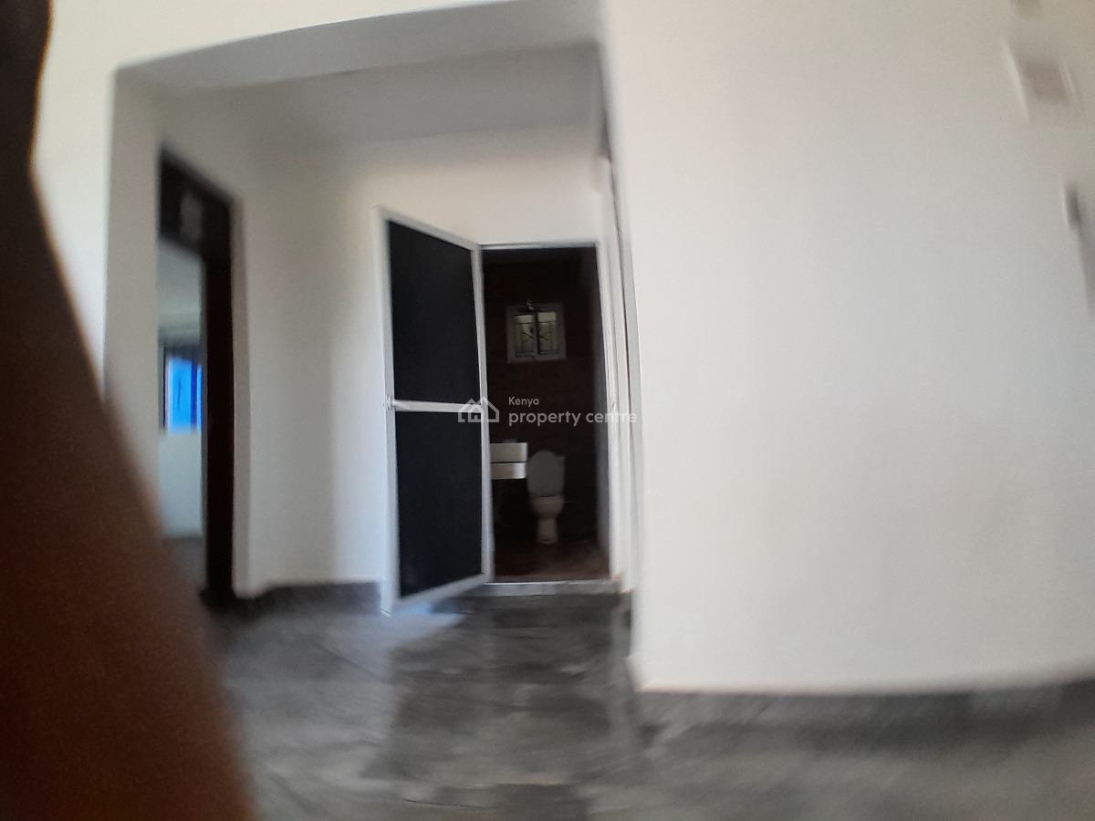 Spacious 2 Bedroom Apartment Located Mall Area, Mall Area, Mtwapa, Kilifi, Apartment for Rent