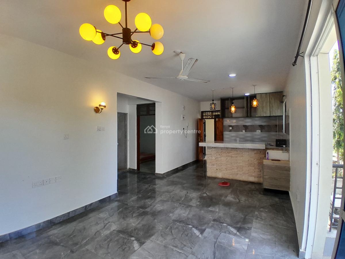 Spacious 2 Bedroom Apartment Located Mall Area, Mall Area, Mtwapa, Kilifi, Apartment for Rent