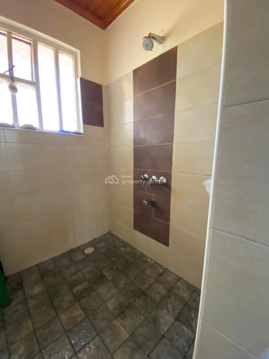 Runda Meadows 4 Bedroom All En-suite, with Family Room, 1 Bedroom Gues, Runda, Runda, Westlands, Nairobi, Townhouse for Sale