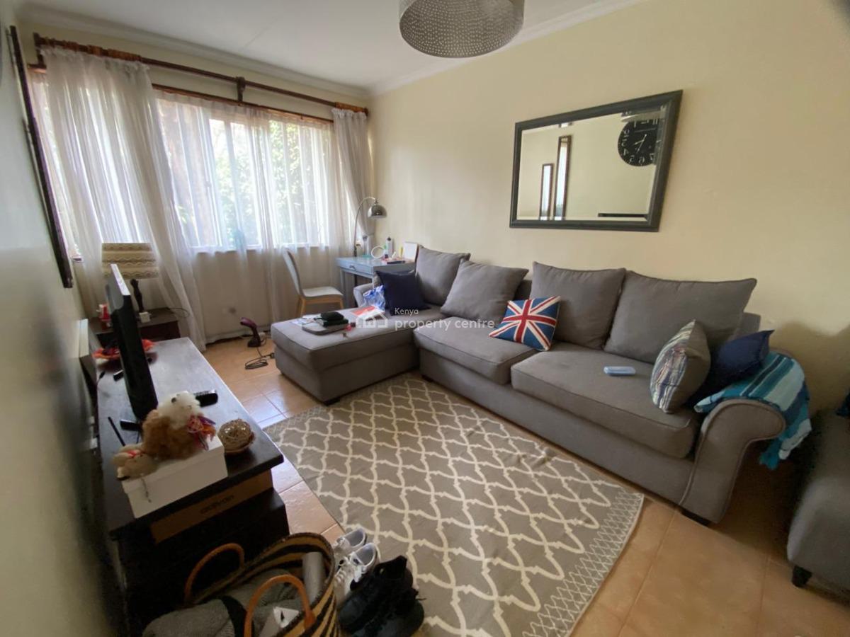 Runda Meadows 4 Bedroom All En-suite, with Family Room, 1 Bedroom Gues, Runda, Runda, Westlands, Nairobi, Townhouse for Sale