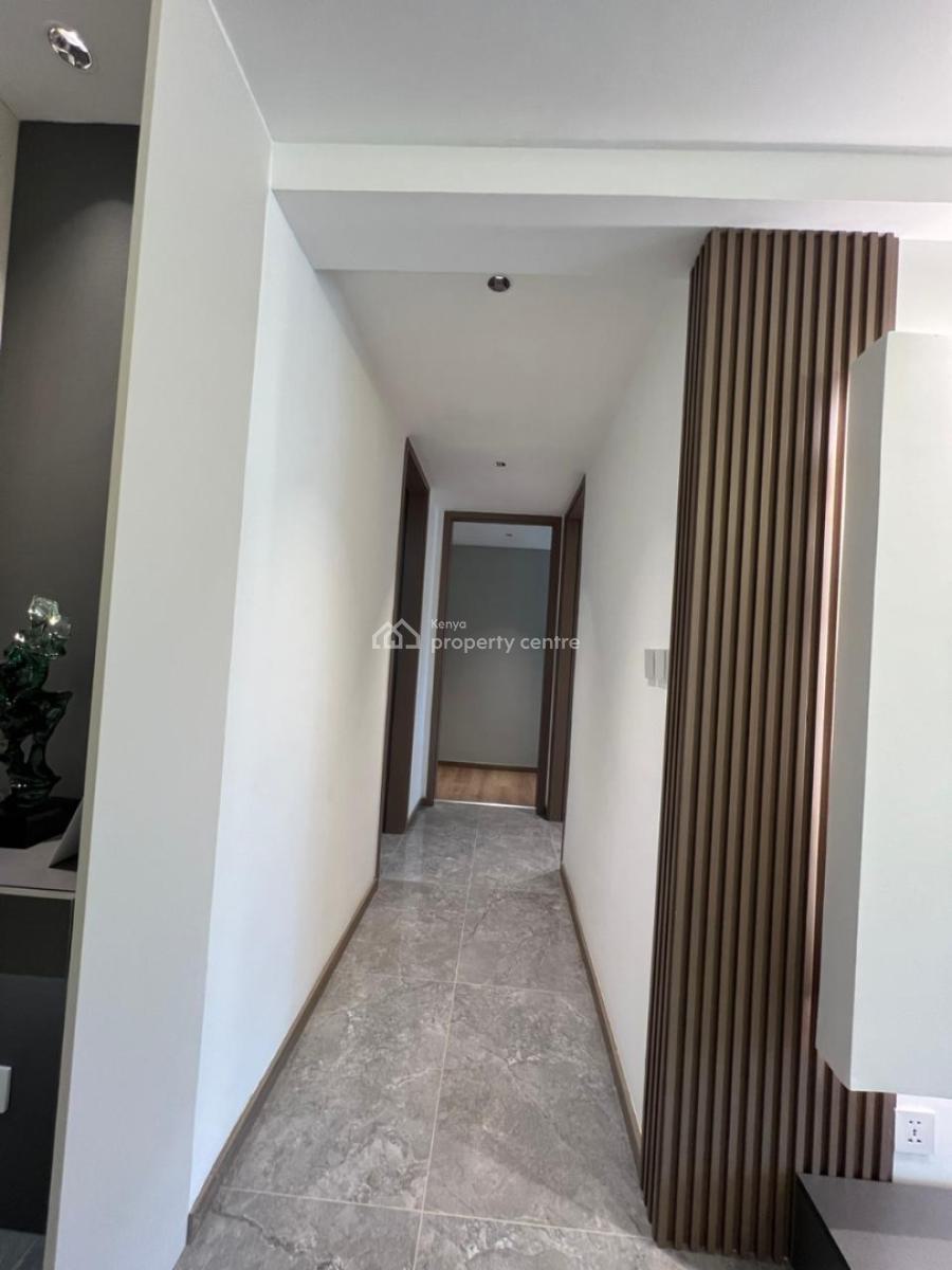 2 Bedroom with Study Apartment, Mvuli Road, Westlands, Nairobi, Apartment for Sale