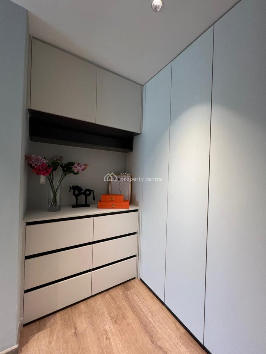 2 Bedroom with Study Apartment, Mvuli Road, Westlands, Nairobi, Apartment for Sale