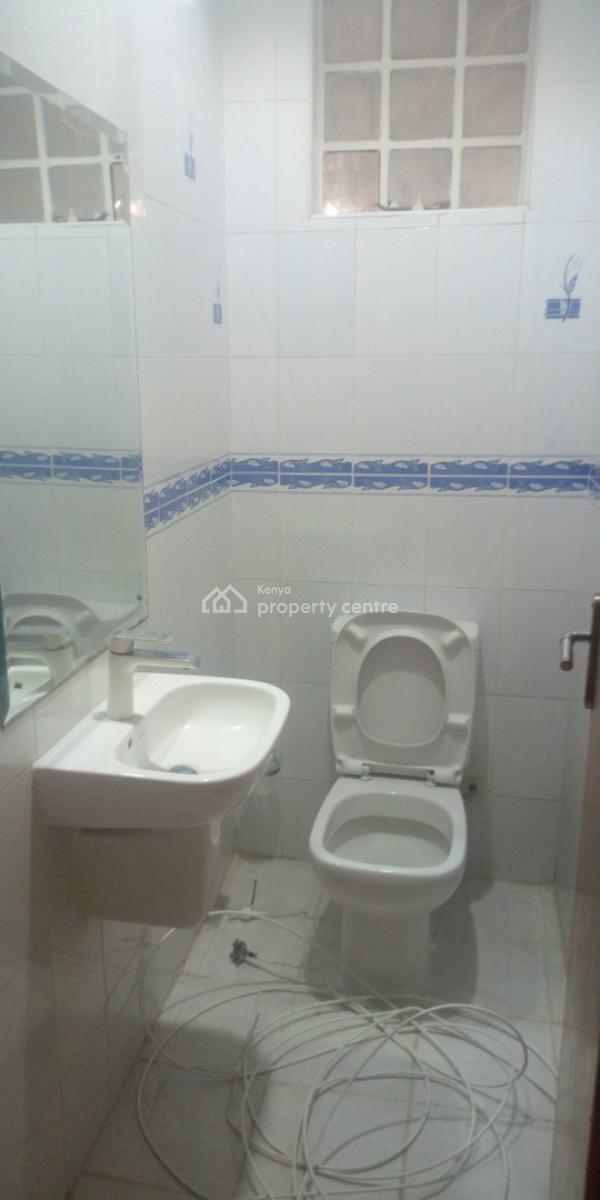 Three (3) Bedroom All Ensuite Apartment on Ground Floor., Kasuku Center, Kileleshwa, Nairobi, Apartment for Rent