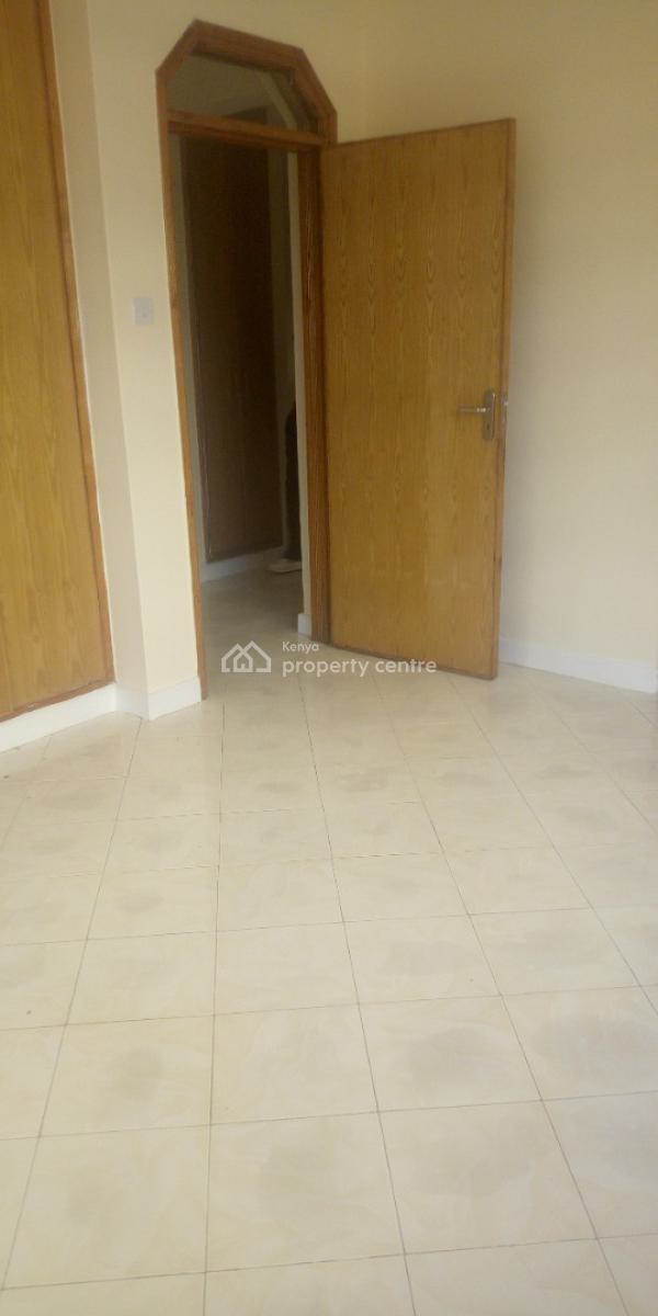 Three (3) Bedroom All Ensuite Apartment on Ground Floor., Kasuku Center, Kileleshwa, Nairobi, Apartment for Rent