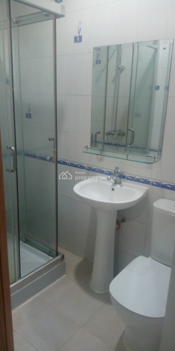 Three (3) Bedroom All Ensuite Apartment on Ground Floor., Kasuku Center, Kileleshwa, Nairobi, Apartment for Rent