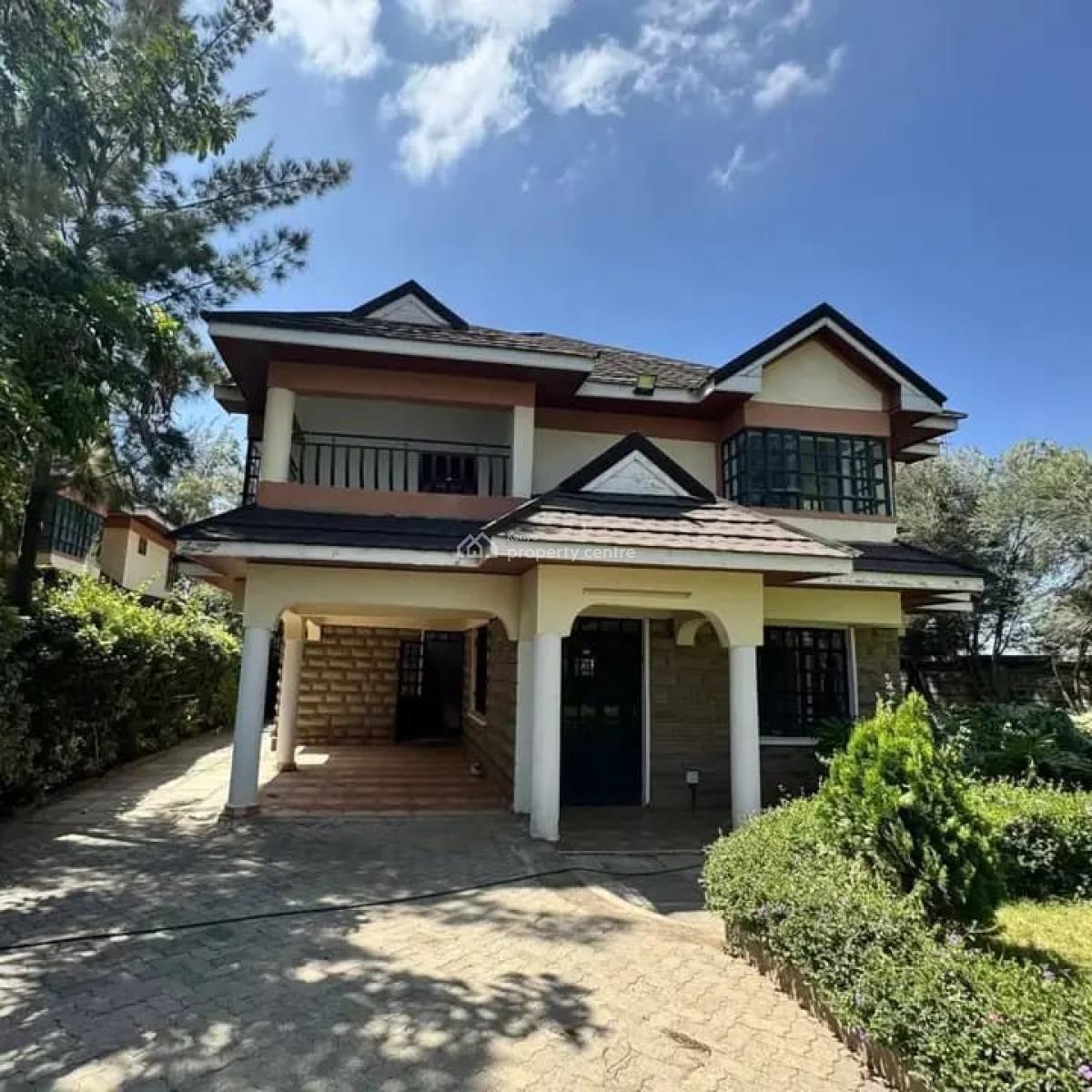 Luxurious 5 Bedroom House, Kitengela, Kajiado, House for Sale