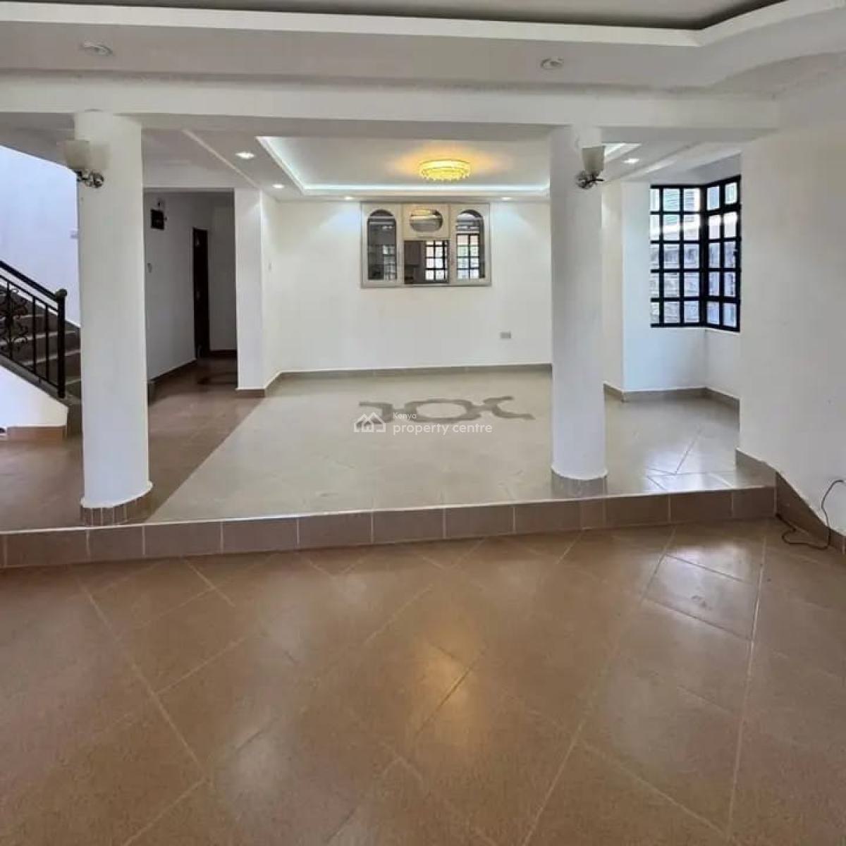 Luxurious 5 Bedroom House, Kitengela, Kajiado, House for Sale