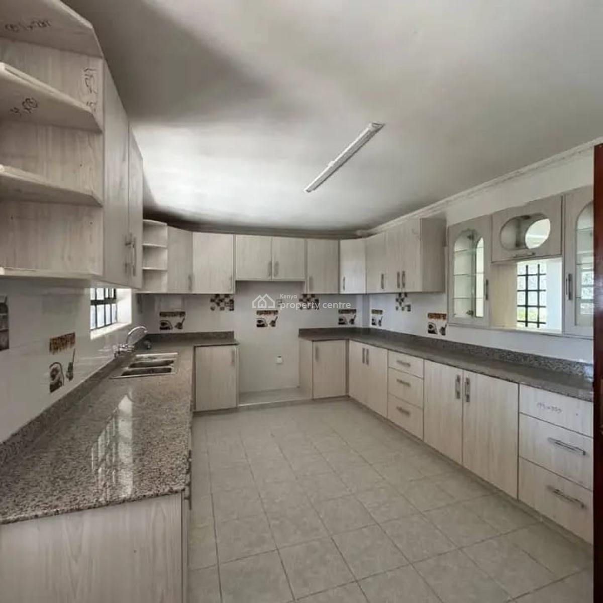 Luxurious 5 Bedroom House, Kitengela, Kajiado, House for Sale