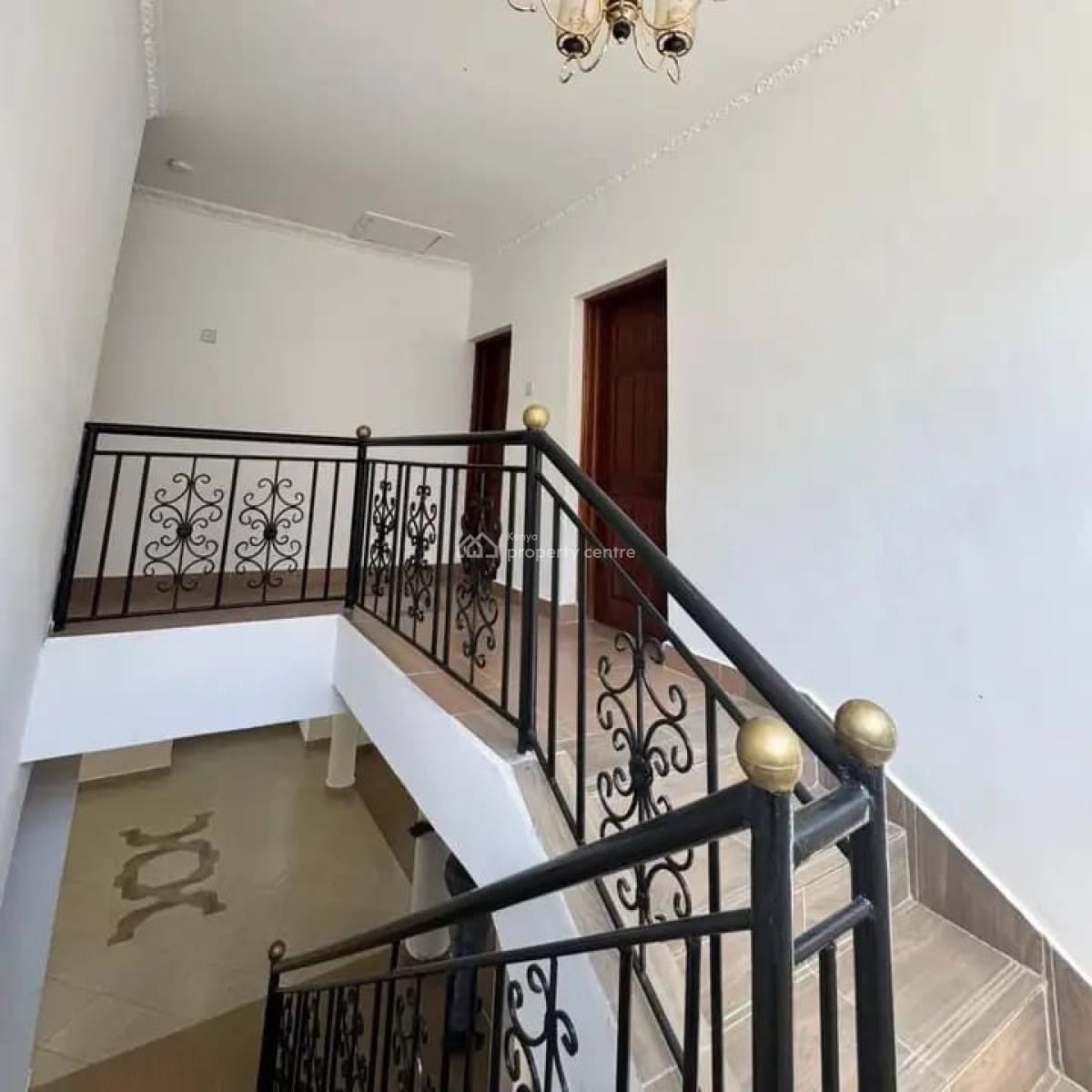 Luxurious 5 Bedroom House, Kitengela, Kajiado, House for Sale