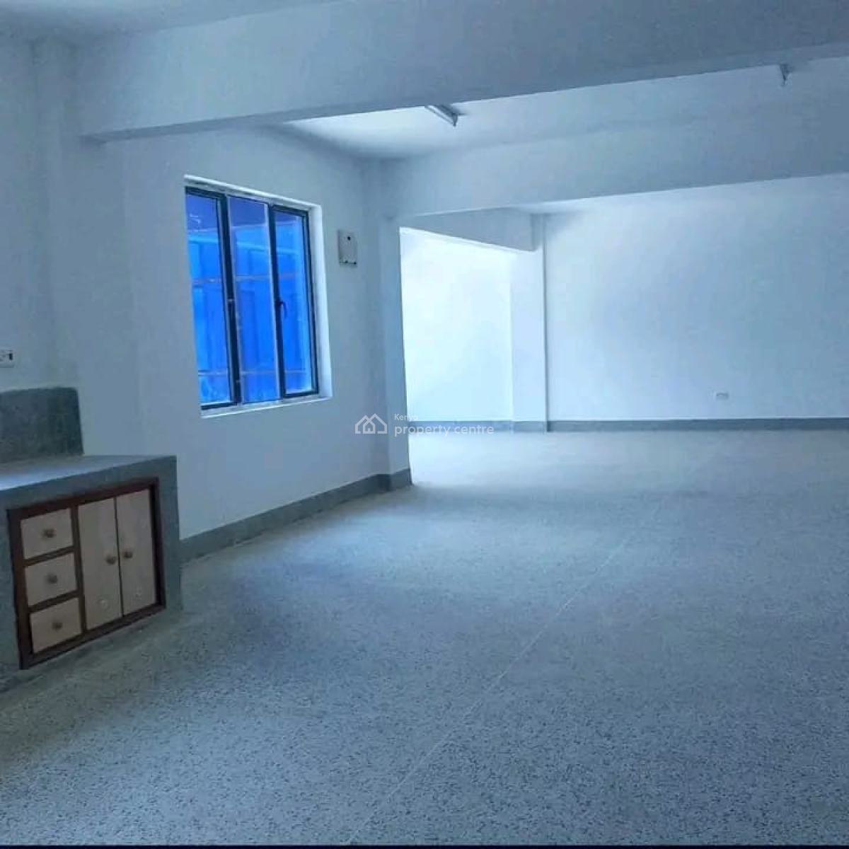 Spacious,modern Godowns, Syokimau/mulolongo, Machakos, Commercial Property for Rent