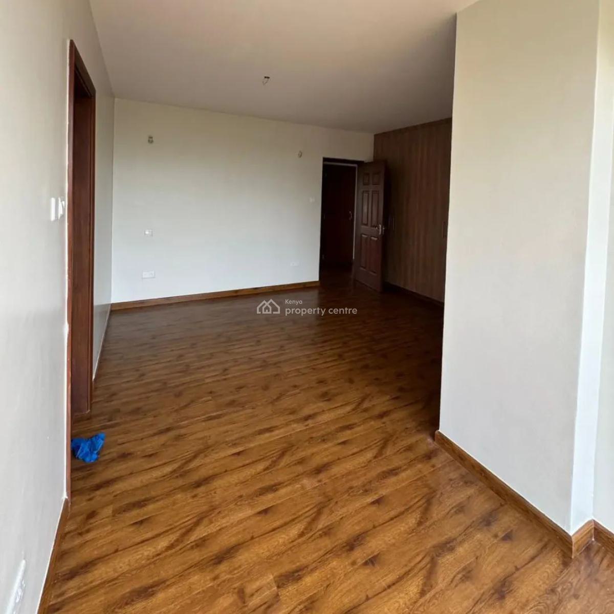 Executive 3 Bedroom Plus Dsq All Ensuite Apartment, Kileleshwa, Nairobi, Apartment for Rent