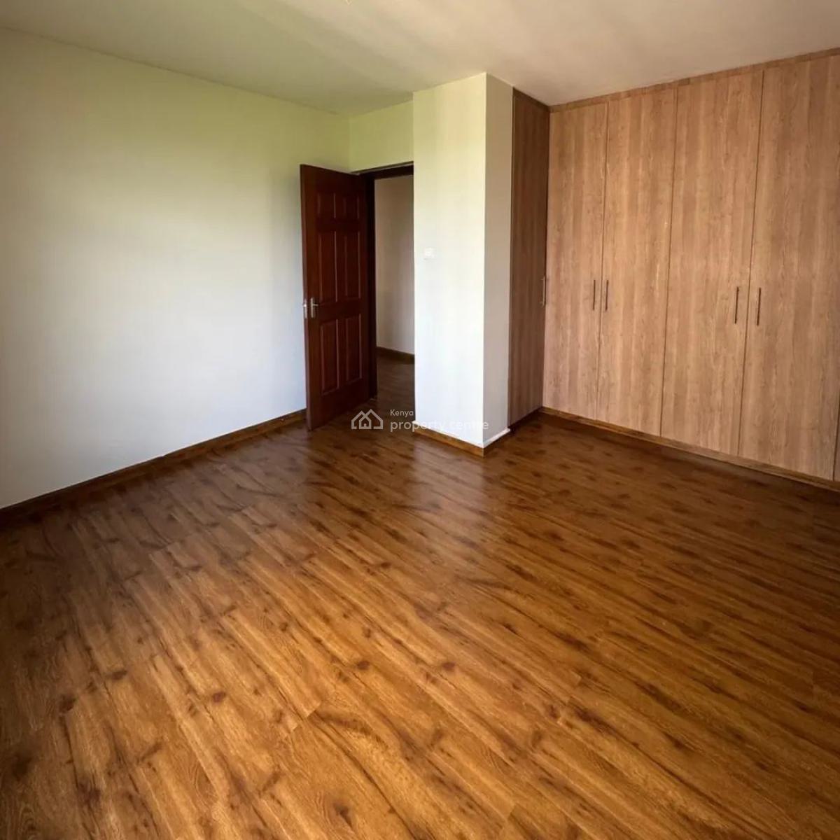 Executive 3 Bedroom Plus Dsq All Ensuite Apartment, Kileleshwa, Nairobi, Apartment for Rent
