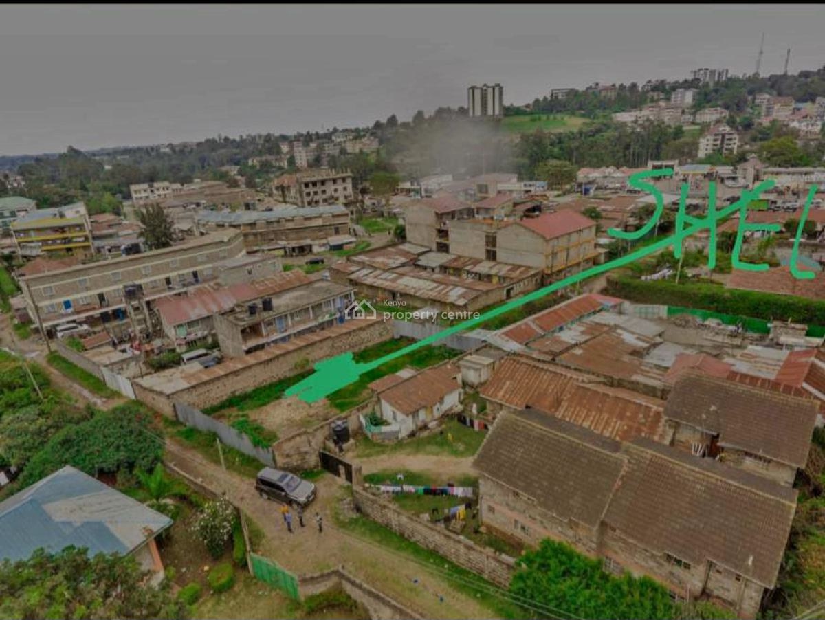 Commercial Land, Elpaso, Ngong, Kajiado, Land for Sale