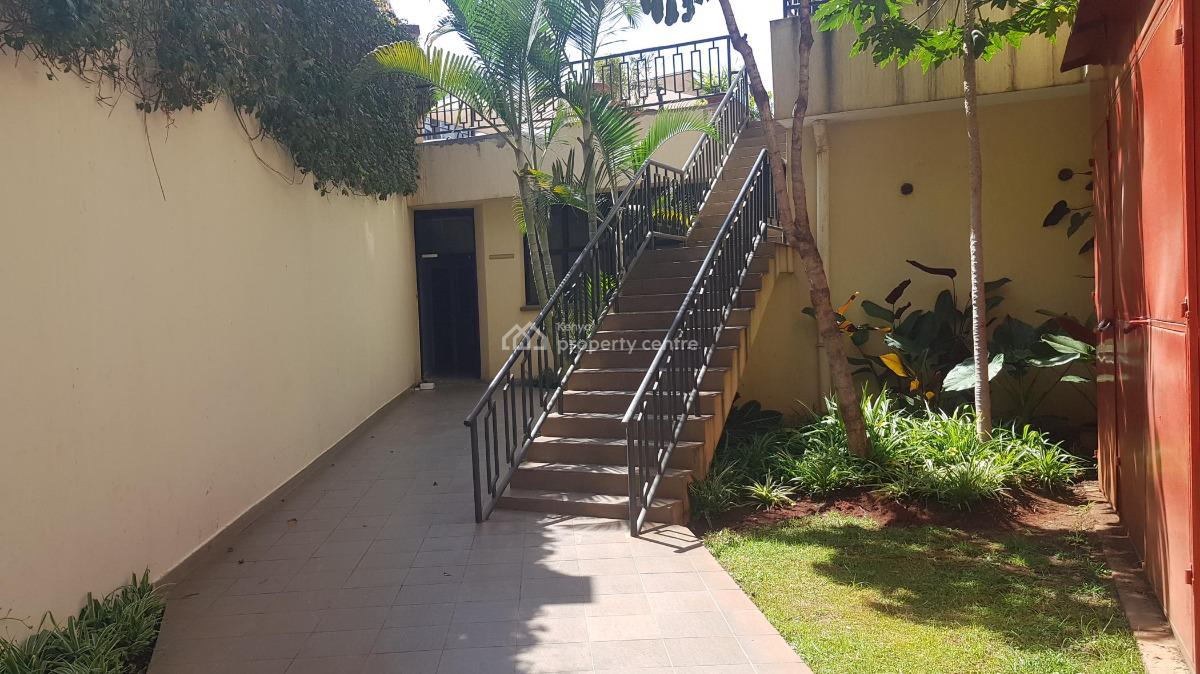Office Space Measuring From 500 Sq Ft to 7,000 Sq Ft, Raphta Road, Westlands, Nairobi, Office Space for Rent