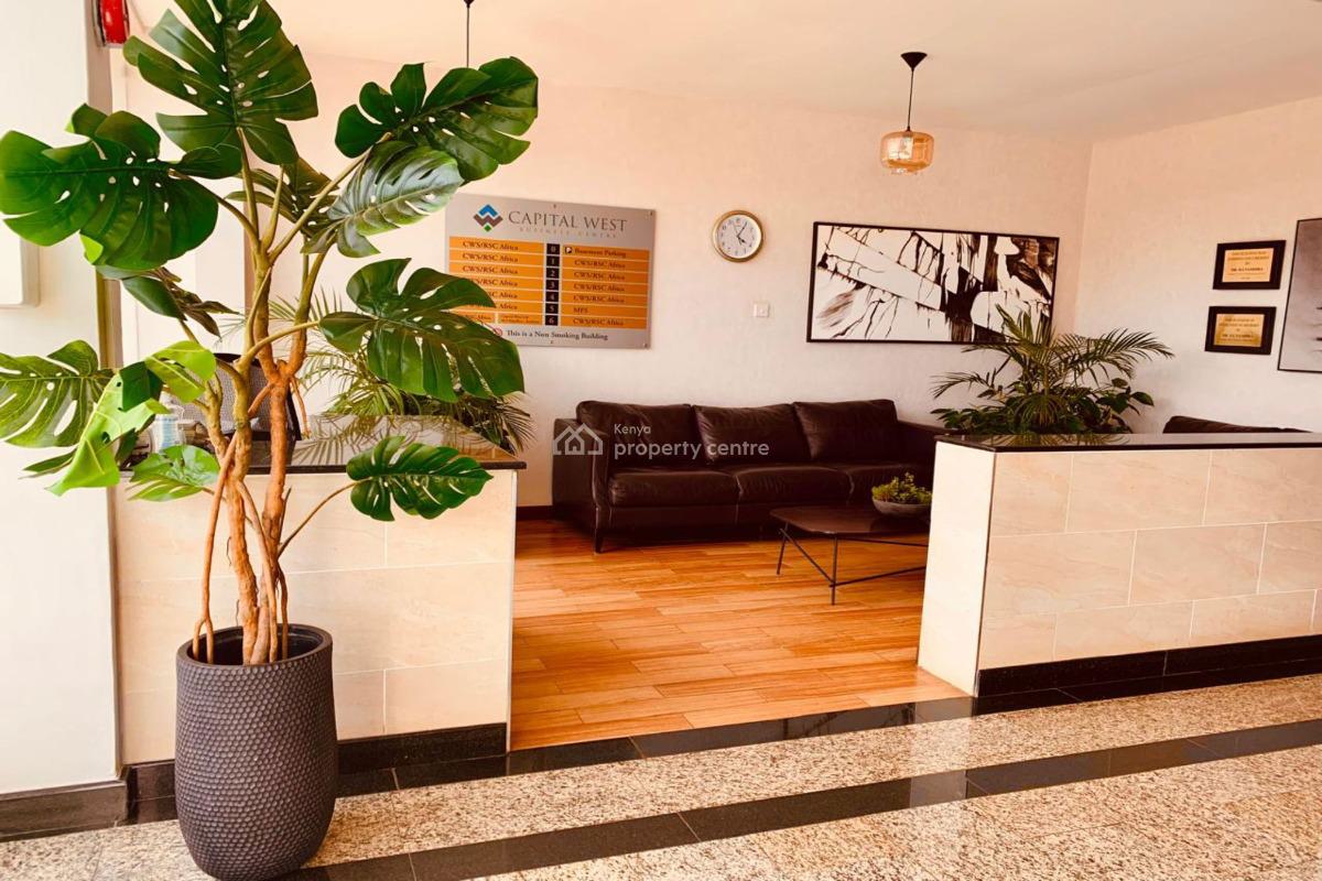 Office Space Measuring From 500 Sq Ft to 7,000 Sq Ft, Raphta Road, Westlands, Nairobi, Office Space for Rent