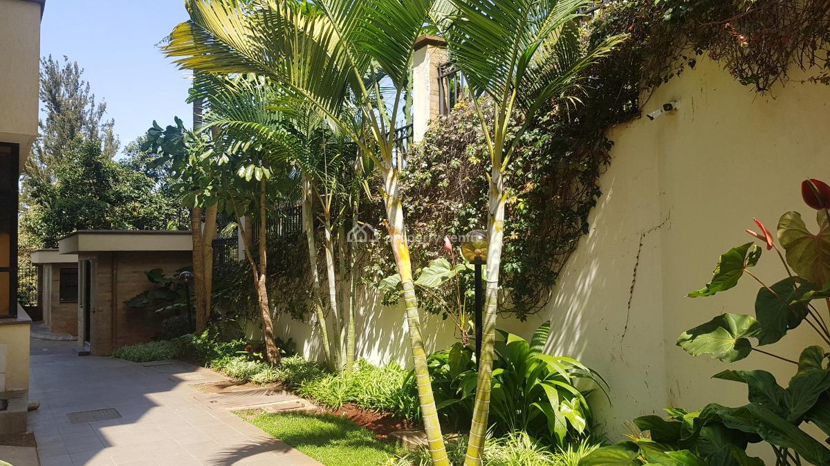 Office Space Measuring From 500 Sq Ft to 7,000 Sq Ft, Raphta Road, Westlands, Nairobi, Office Space for Rent