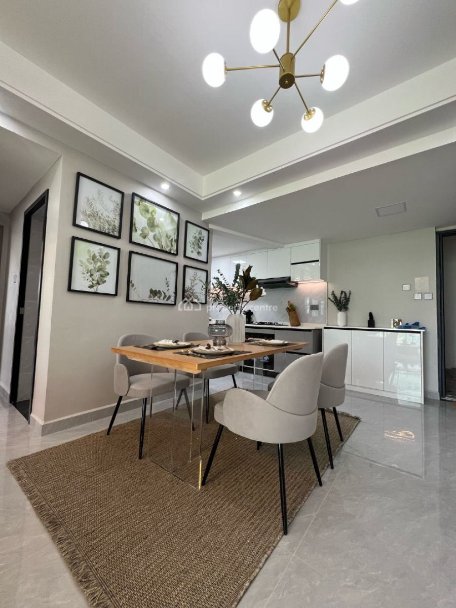 Cute Apartment., Kileleshwa, Kileleshwa, Nairobi, Apartment for Sale