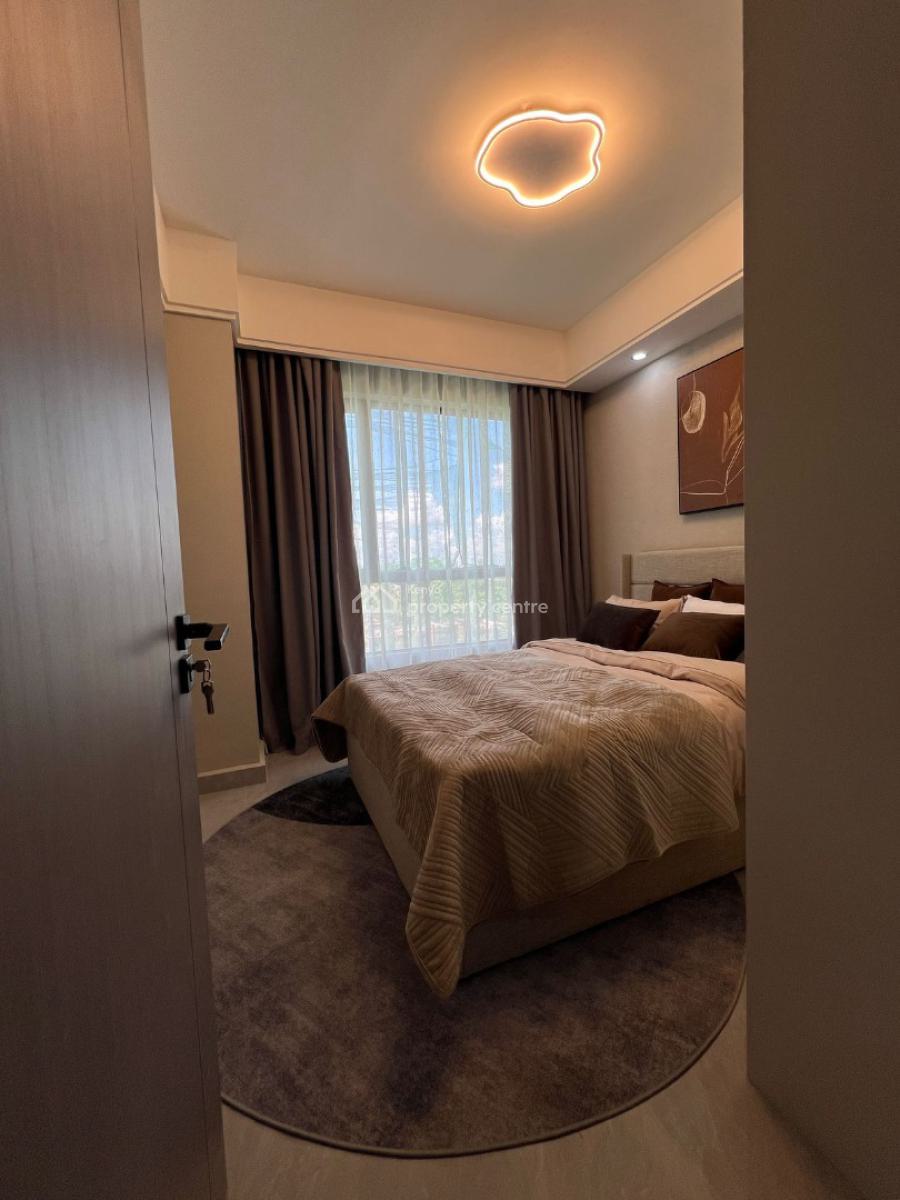 Cute Apartment., Kileleshwa, Kileleshwa, Nairobi, Apartment for Sale