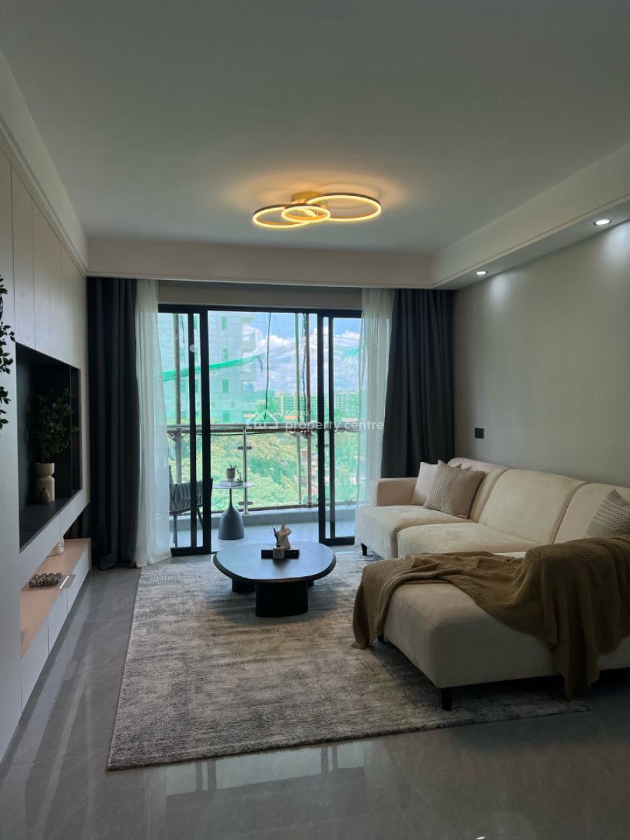 Cute Apartment., Kileleshwa, Kileleshwa, Nairobi, Apartment for Sale