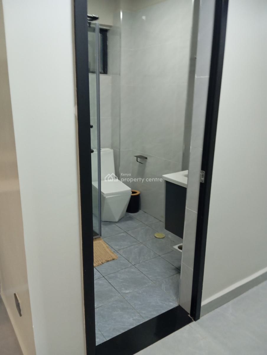 Cute Apartment., Kileleshwa, Kileleshwa, Nairobi, Apartment for Sale