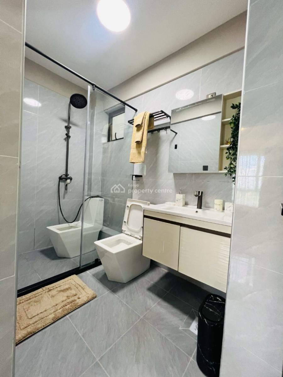 Priced to Sell., Kileleshwa, Kileleshwa, Nairobi, Apartment for Sale