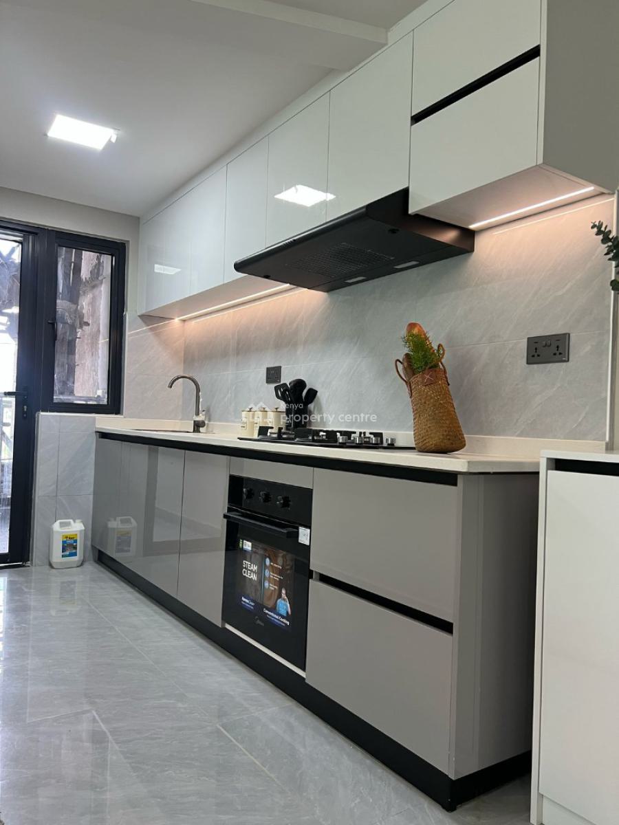 Priced to Sell., Kileleshwa, Kileleshwa, Nairobi, Apartment for Sale