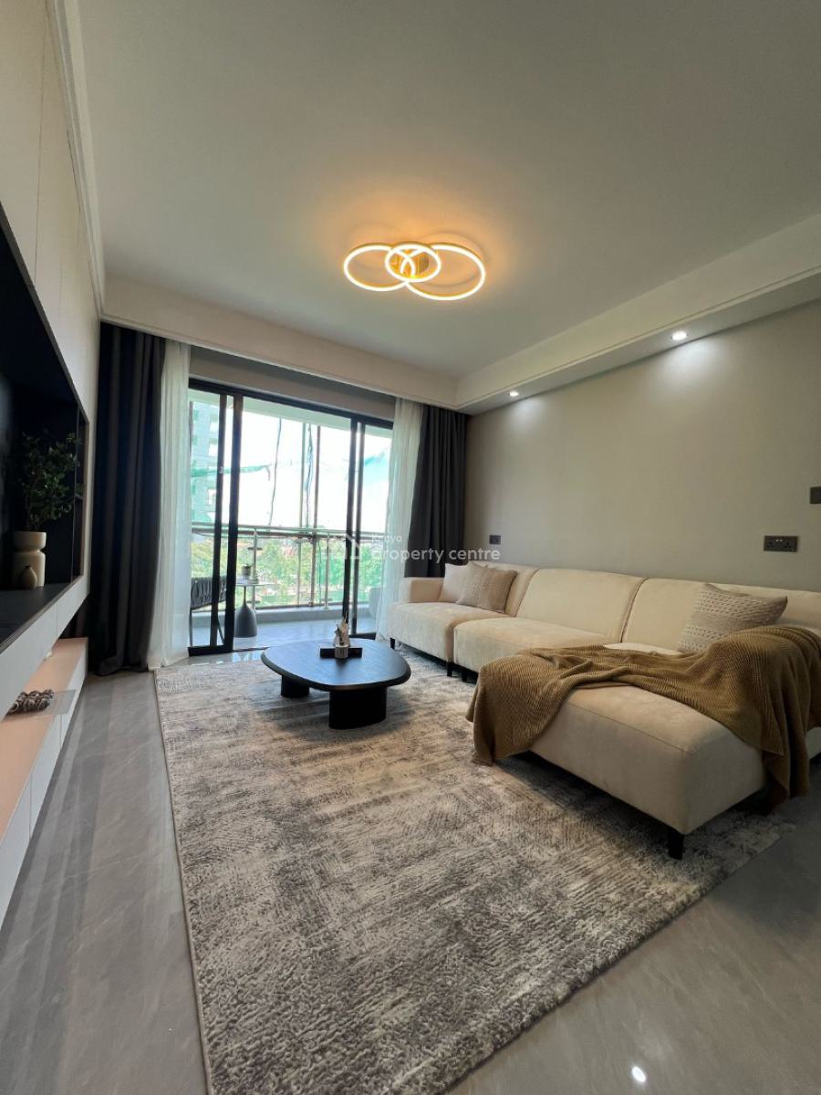 Priced to Sell., Kileleshwa, Kileleshwa, Nairobi, Apartment for Sale