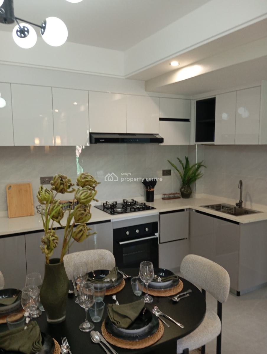 Priced to Sell., Kileleshwa, Kileleshwa, Nairobi, Apartment for Sale