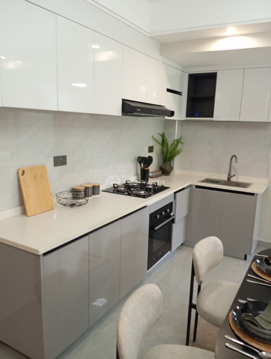 Priced to Sell., Kileleshwa, Kileleshwa, Nairobi, Apartment for Sale