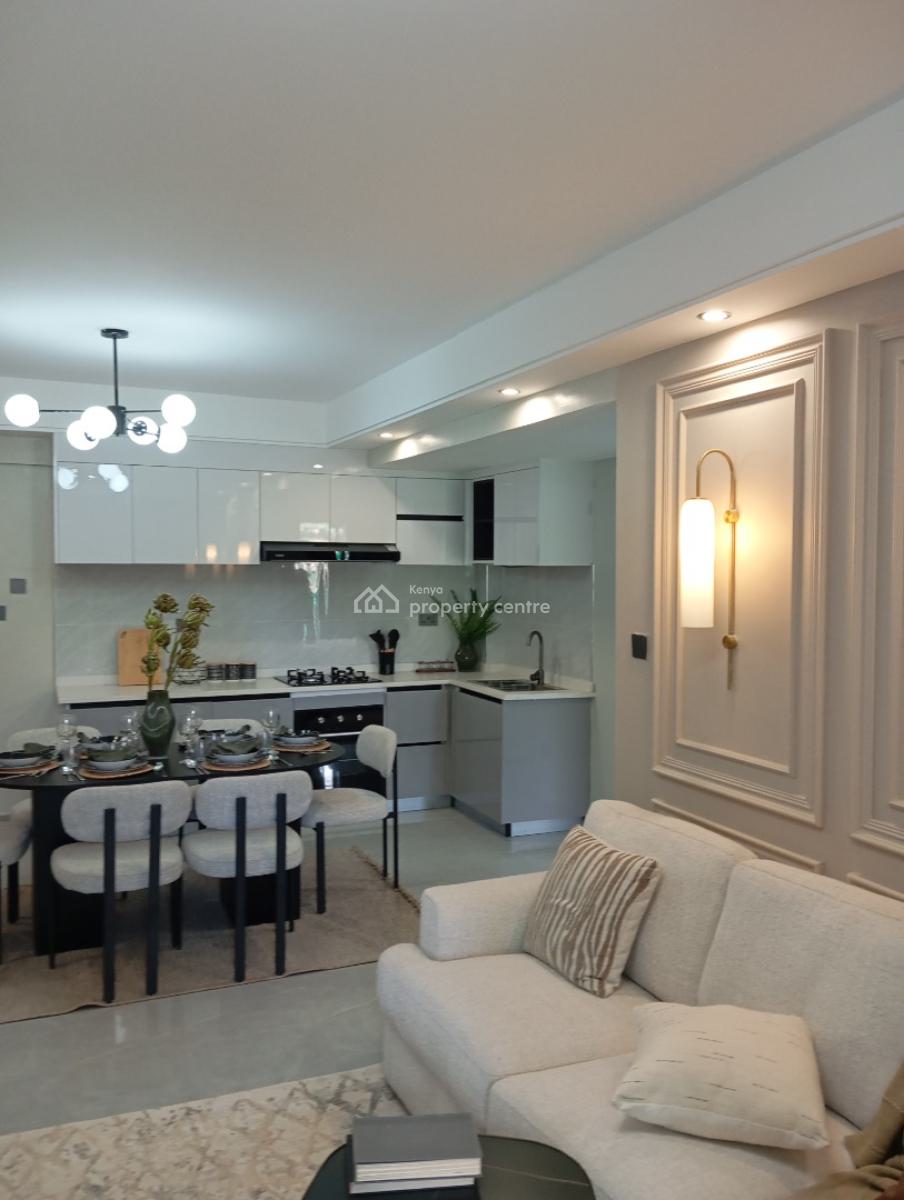 Priced to Sell., Kileleshwa, Kileleshwa, Nairobi, Apartment for Sale