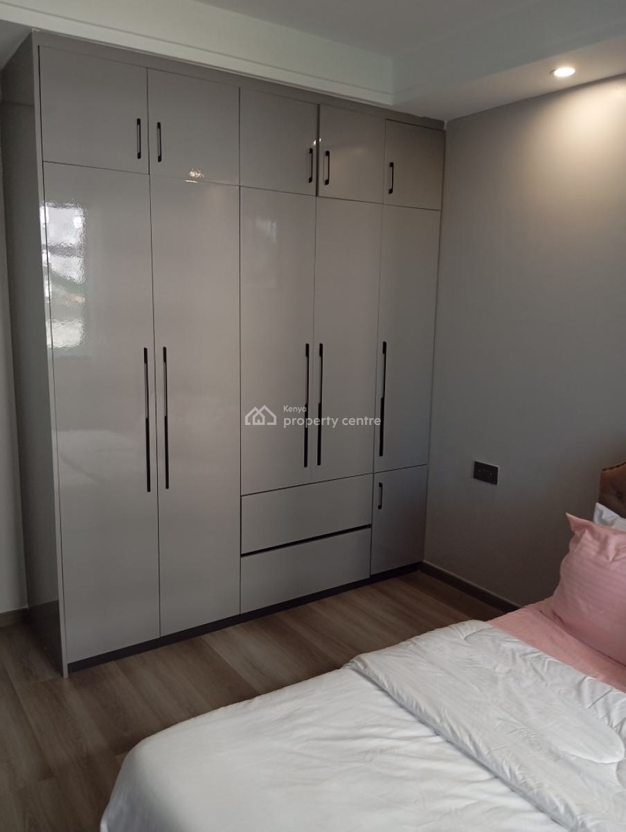 Priced, Nyeri Road, Kileleshwa, Nairobi, Apartment for Sale