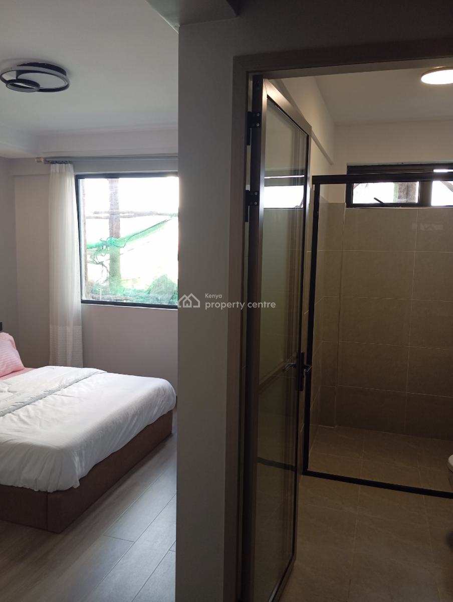 Priced, Nyeri Road, Kileleshwa, Nairobi, Apartment for Sale