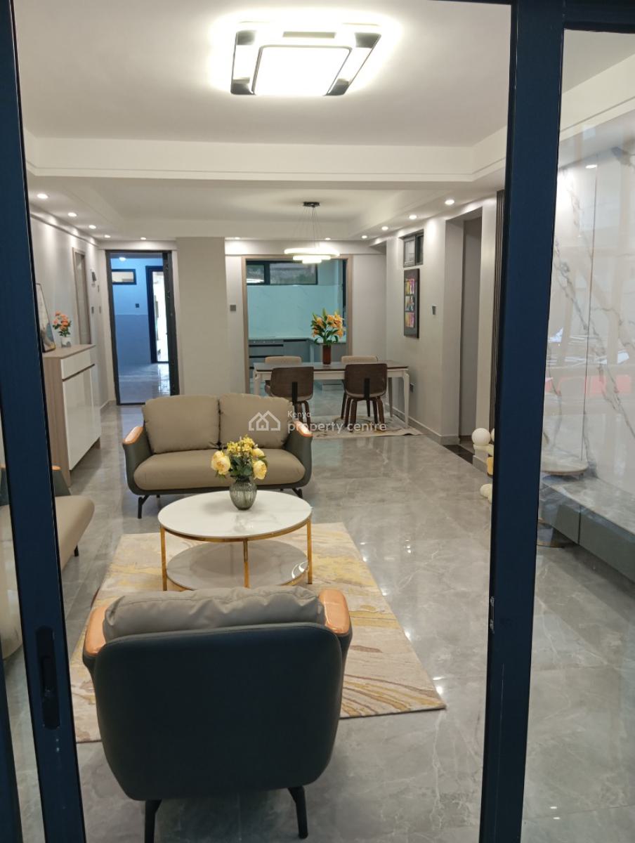 Priced, Nyeri Road, Kileleshwa, Nairobi, Apartment for Sale