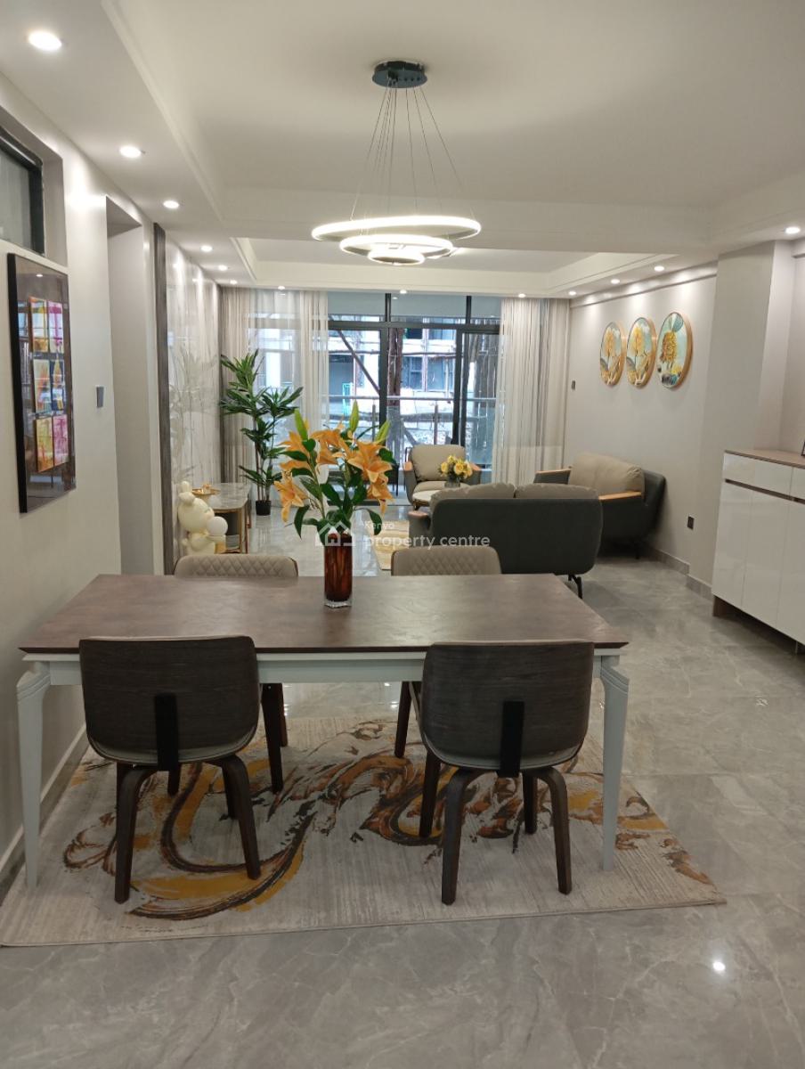 Priced, Nyeri Road, Kileleshwa, Nairobi, Apartment for Sale