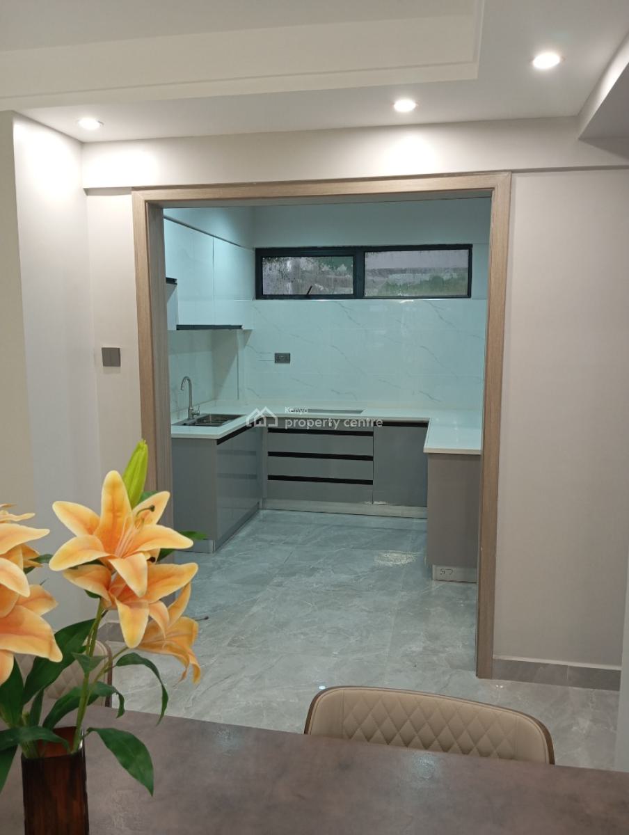 Priced, Nyeri Road, Kileleshwa, Nairobi, Apartment for Sale