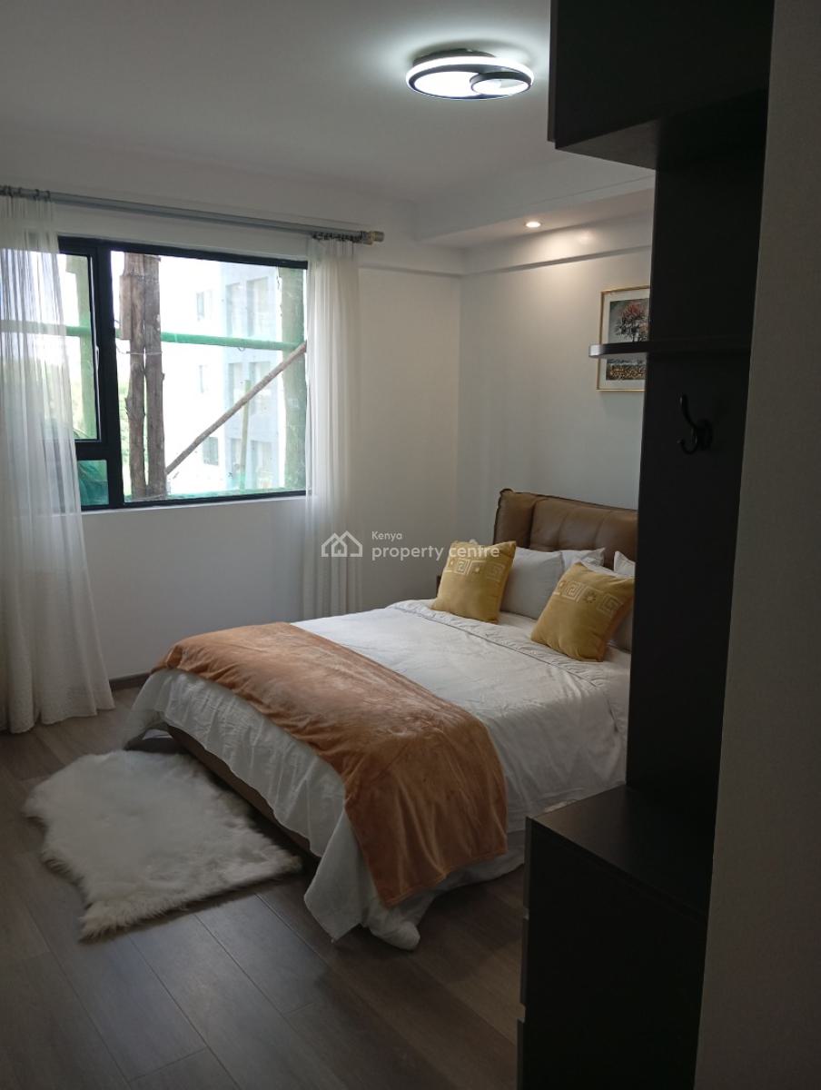 Priced, Nyeri Road, Kileleshwa, Nairobi, Apartment for Sale