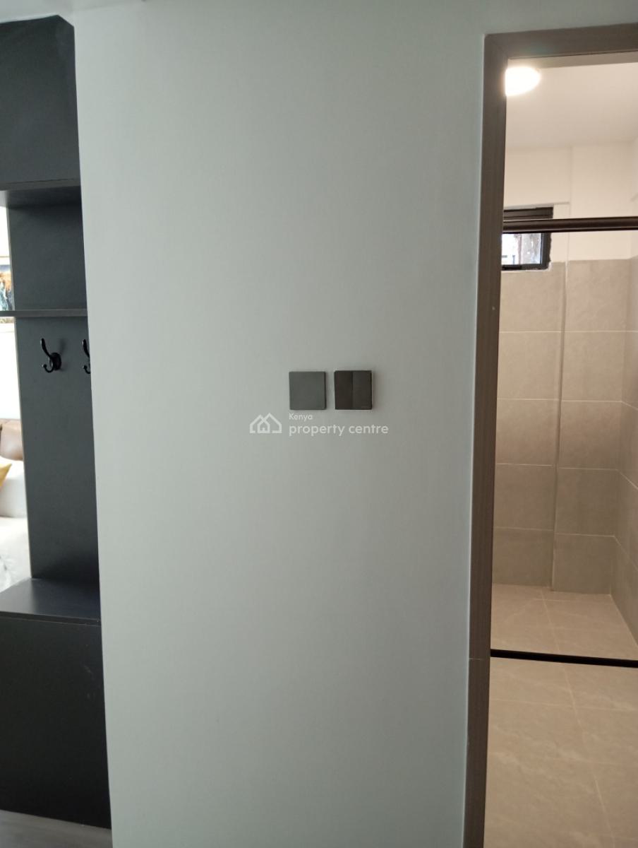 Priced, Nyeri Road, Kileleshwa, Nairobi, Apartment for Sale