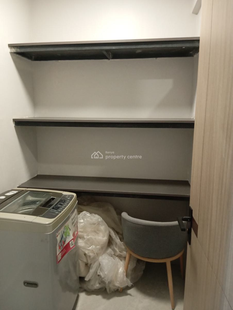 Priced, Nyeri Road, Kileleshwa, Nairobi, Apartment for Sale