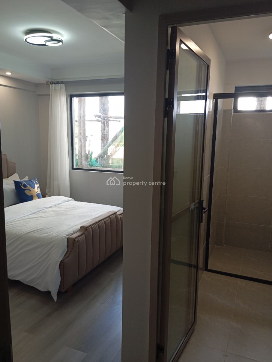 Priced, Nyeri Road, Kileleshwa, Nairobi, Apartment for Sale