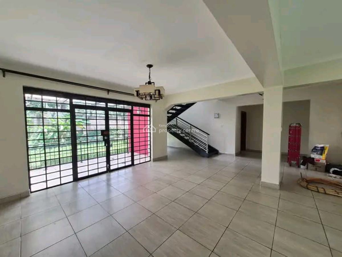Luxurious 4-bedroom Villa  New Runda, Kiambu Road, Kiambu Road, Runda, Westlands, Nairobi, House for Rent