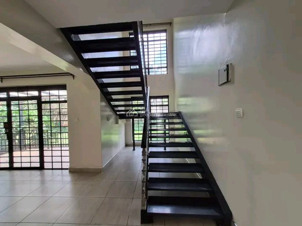 Luxurious 4-bedroom Villa  New Runda, Kiambu Road, Kiambu Road, Runda, Westlands, Nairobi, House for Rent