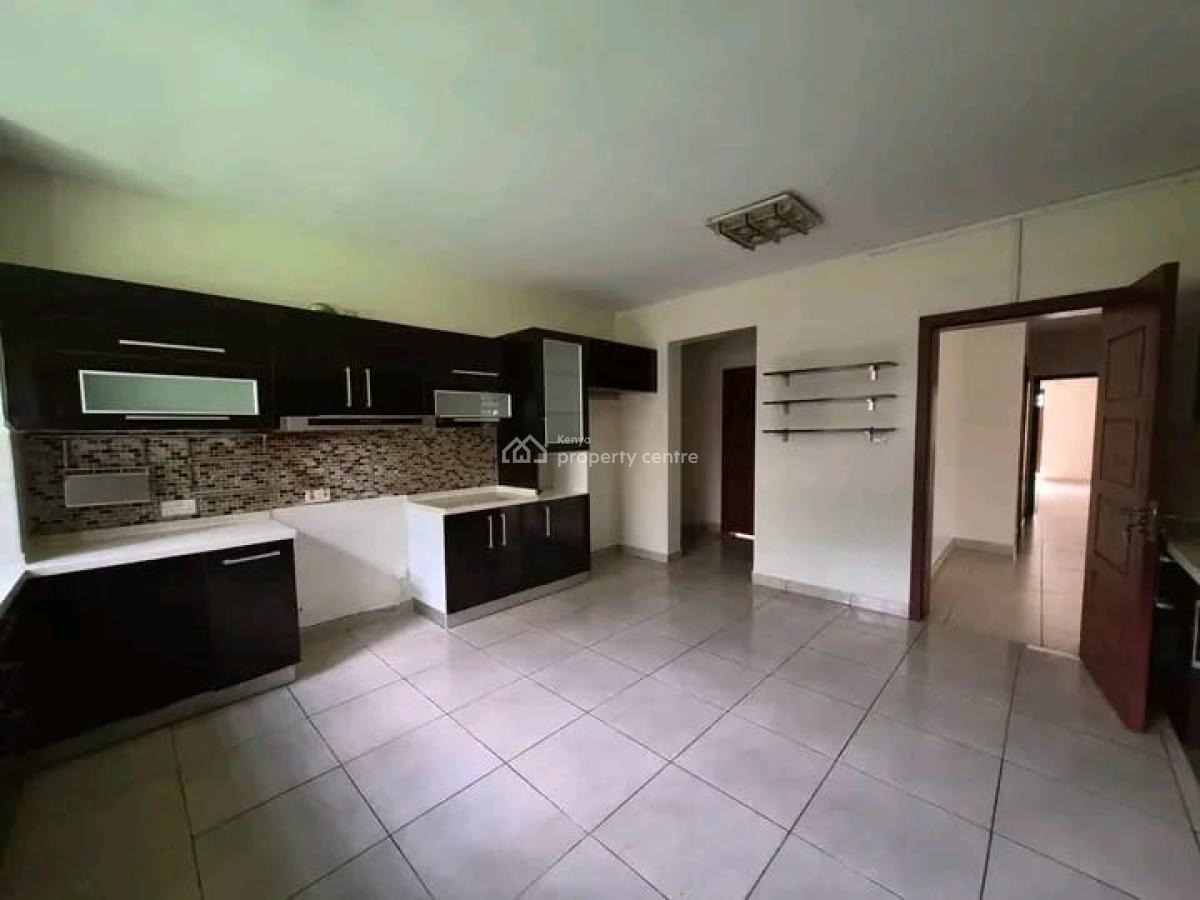 Luxurious 4-bedroom Villa  New Runda, Kiambu Road, Kiambu Road, Runda, Westlands, Nairobi, House for Rent