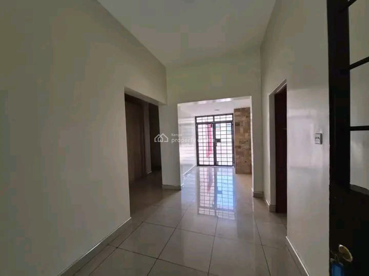 Luxurious 4-bedroom Villa  New Runda, Kiambu Road, Kiambu Road, Runda, Westlands, Nairobi, House for Rent