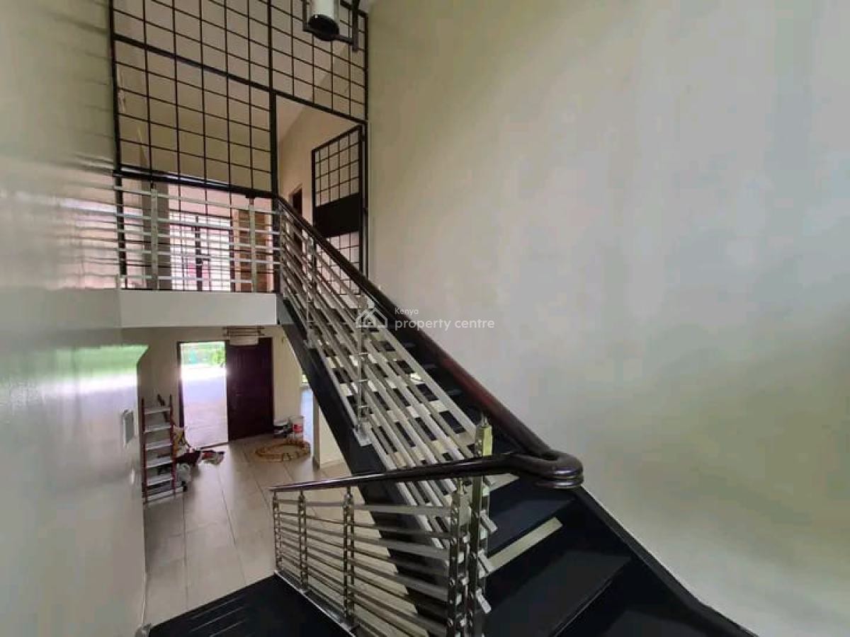 Luxurious 4-bedroom Villa  New Runda, Kiambu Road, Kiambu Road, Runda, Westlands, Nairobi, House for Rent