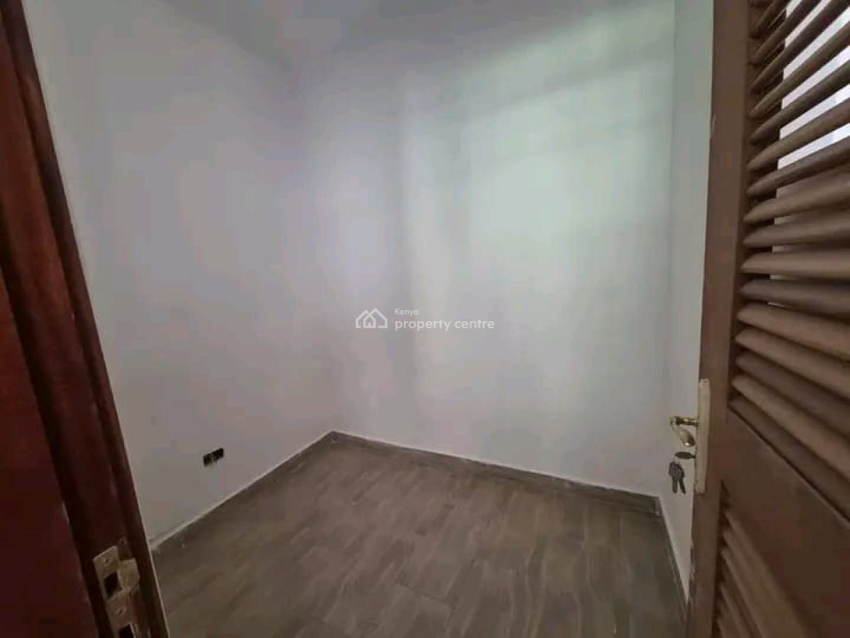 Elegant 4 Bedroom Townhouse with Dsq  -- Njathaini Rd, Off Kiambur Road, Njathaini Road, Runda, Westlands, Nairobi, Townhouse for Rent