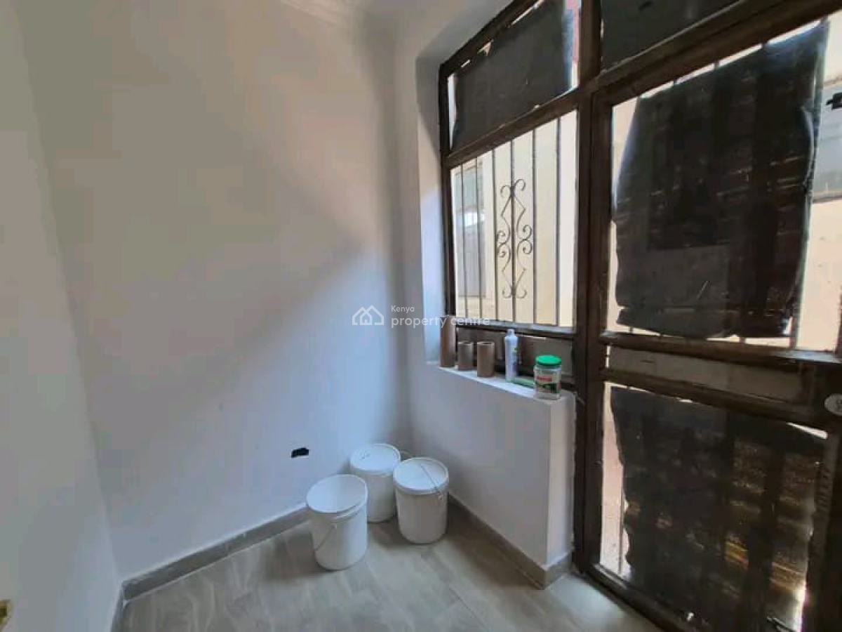 Elegant 4 Bedroom Townhouse with Dsq  -- Njathaini Rd, Off Kiambur Road, Njathaini Road, Runda, Westlands, Nairobi, Townhouse for Rent