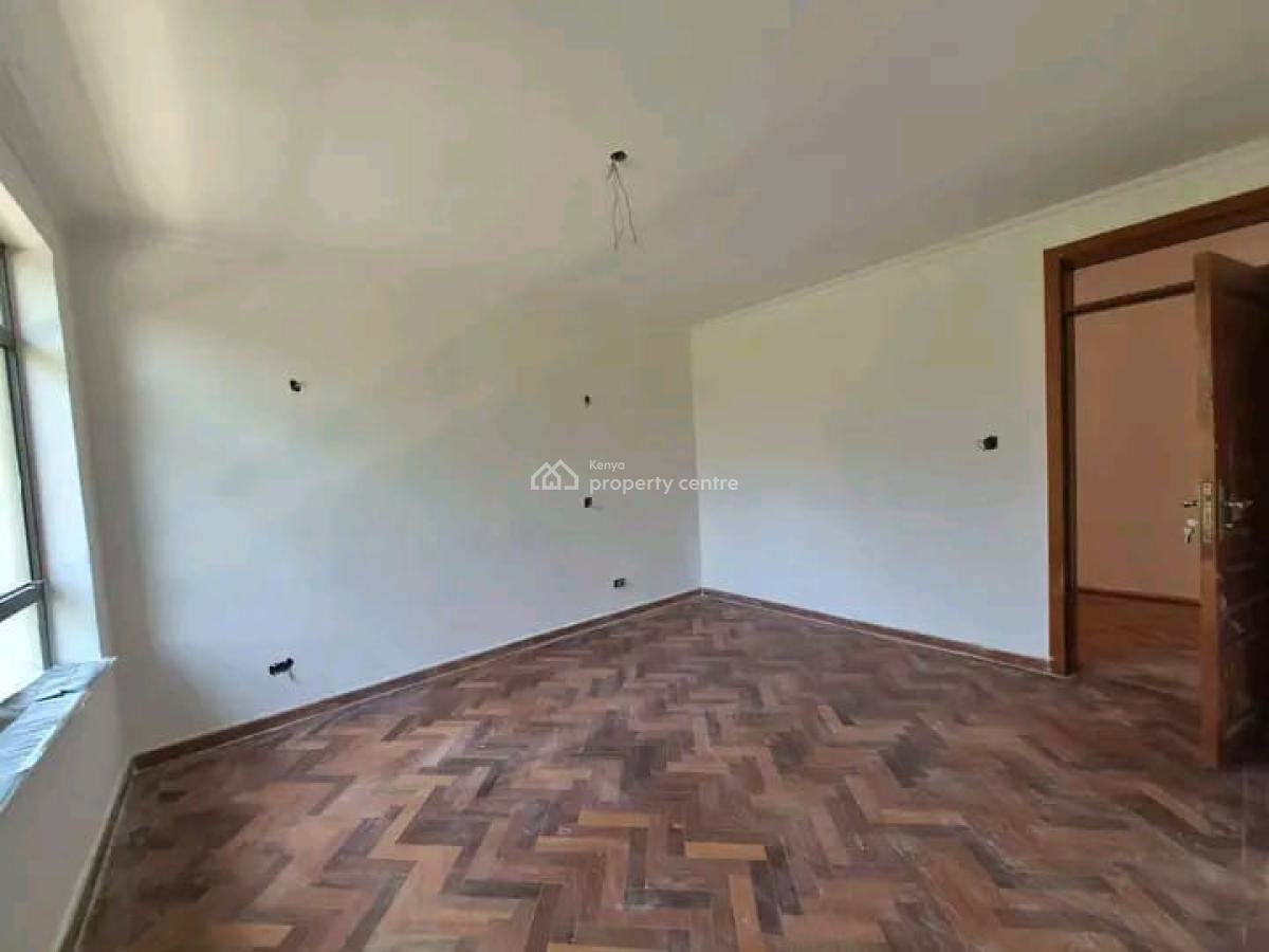 Elegant 4 Bedroom Townhouse with Dsq  -- Njathaini Rd, Off Kiambur Road, Njathaini Road, Runda, Westlands, Nairobi, Townhouse for Rent